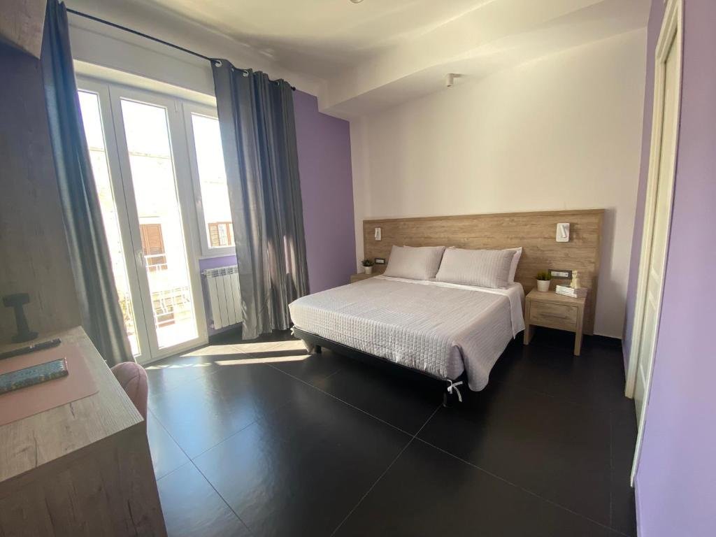 Sorelle Misceo — Alberobello, Puglia