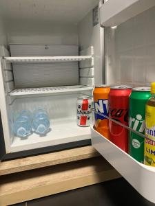 Sorelle Misceo